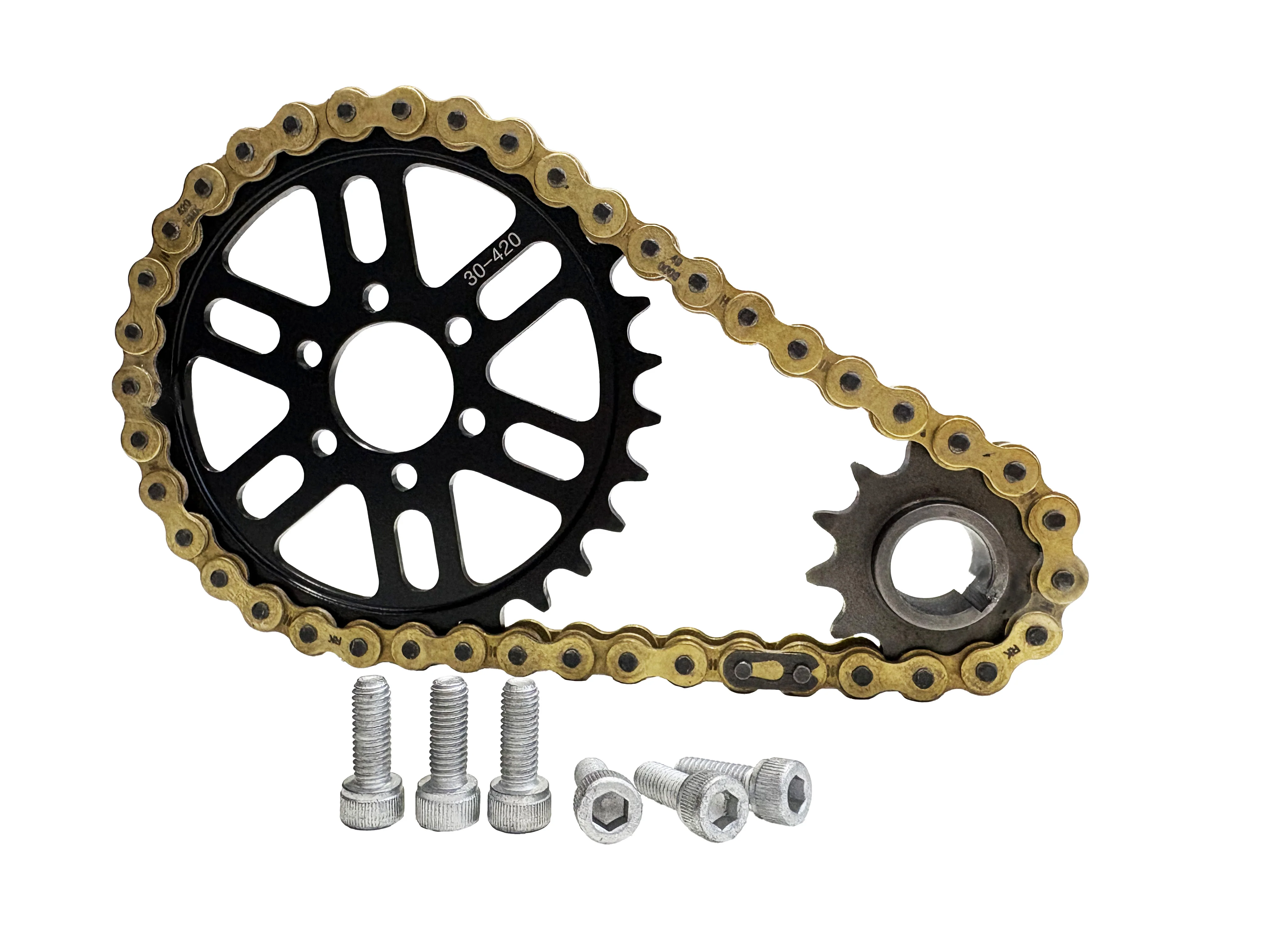 Parts for SR/SS3.0